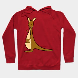 Kangaroo Hoodie